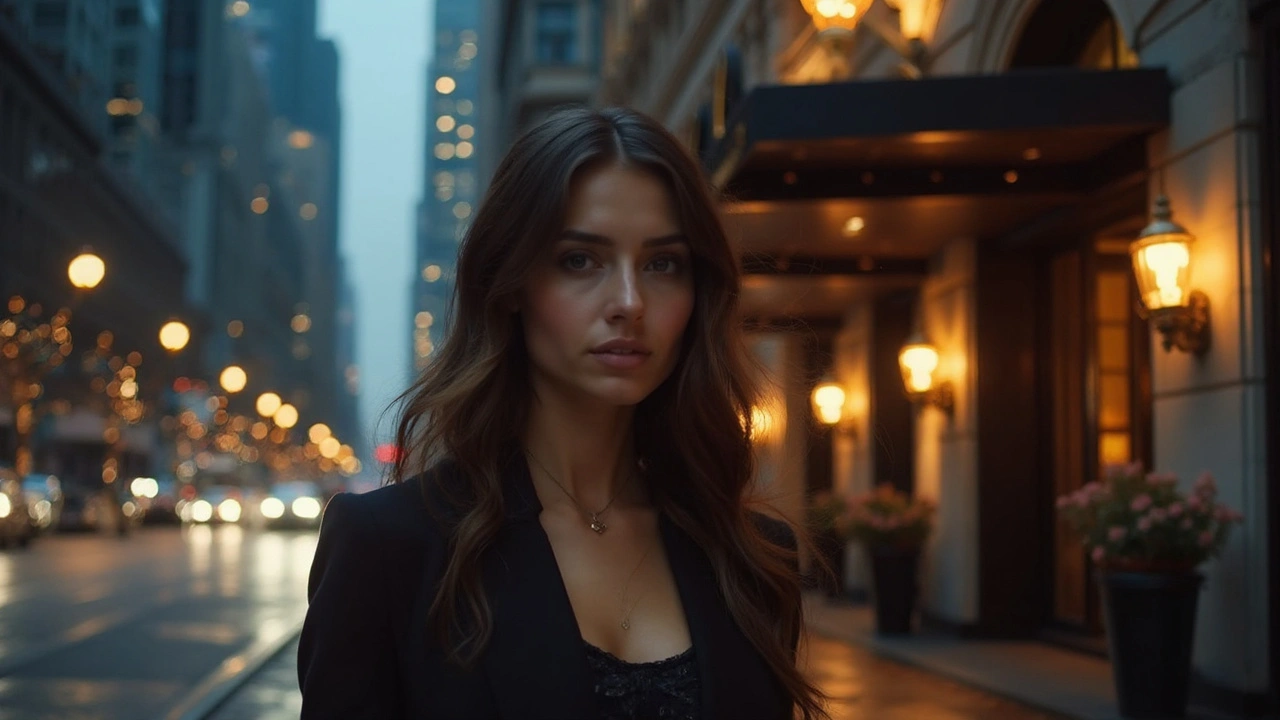 Эскорт сопровождение Москва: честно о тонкостях и нюансах