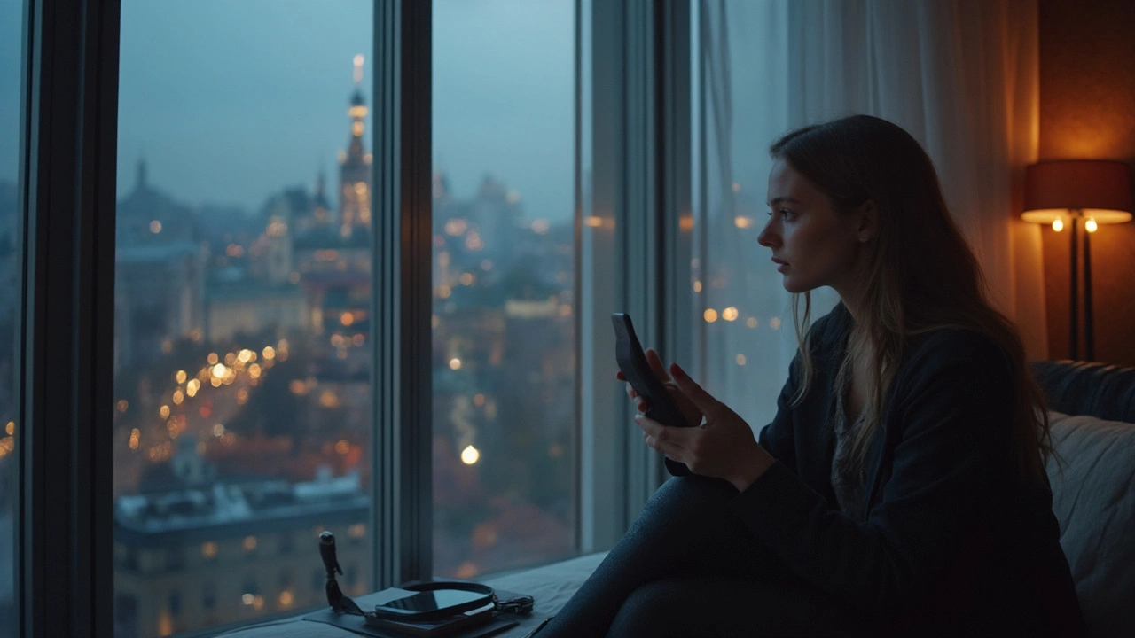 Эскортница Москва: как всё устроено на самом деле