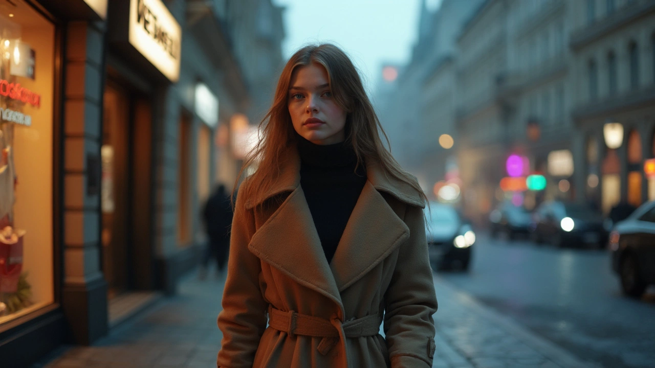 Содержанки Москва: правда, мифы и реальные советы