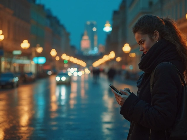 Эскорт девушки Москва: как выбрать безопасно и без лишних рисков