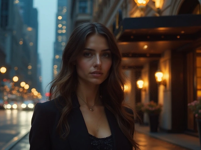Эскорт сопровождение Москва: честно о тонкостях и нюансах