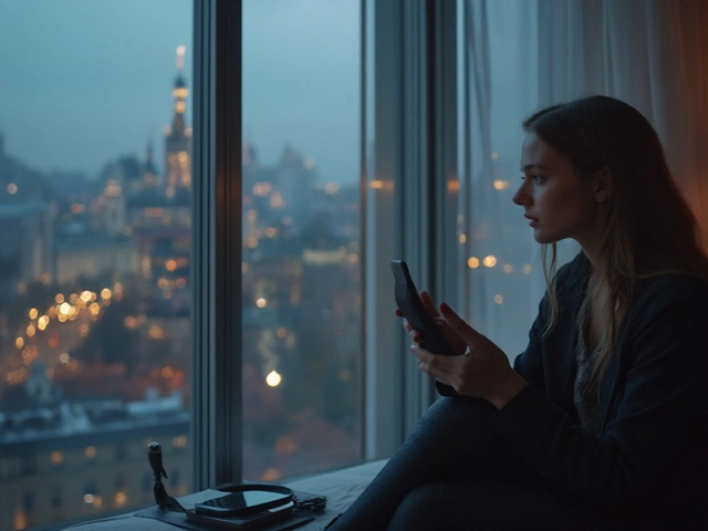 Эскортница Москва: как всё устроено на самом деле